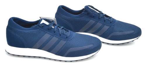 Adidas Originals Mens Los Angeles (Continental) Trainer Navy  - 9