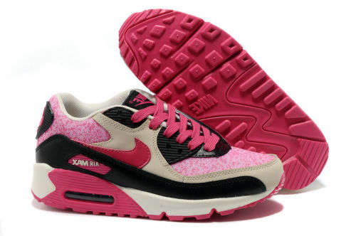 Nike Air max 90 Pink - Size 3