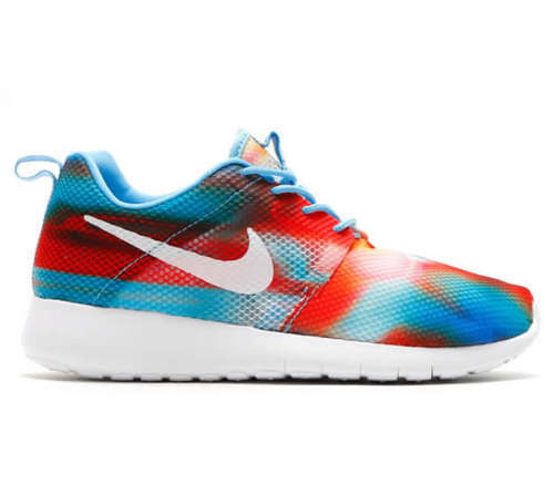 Nike Roshe One Run - Size 4