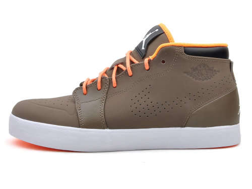 Nike Air Jordan 5 CHUKKA 535992-208 - 7.5