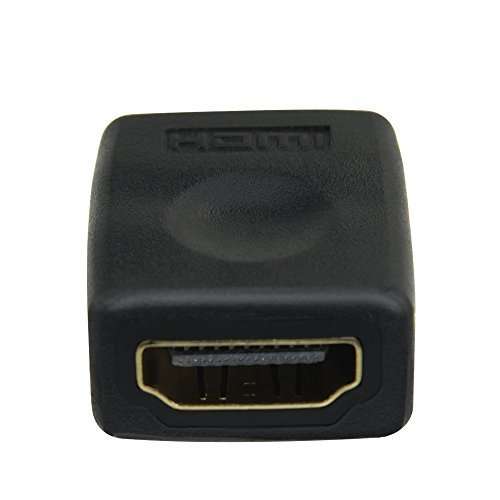 HDMI Female to Female Adapter High Speed HDMI Female Adapter