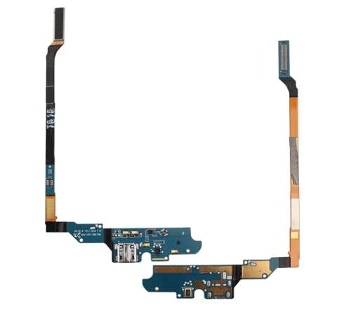Samsung S4 i9500 Galaxy Charging Port Cable