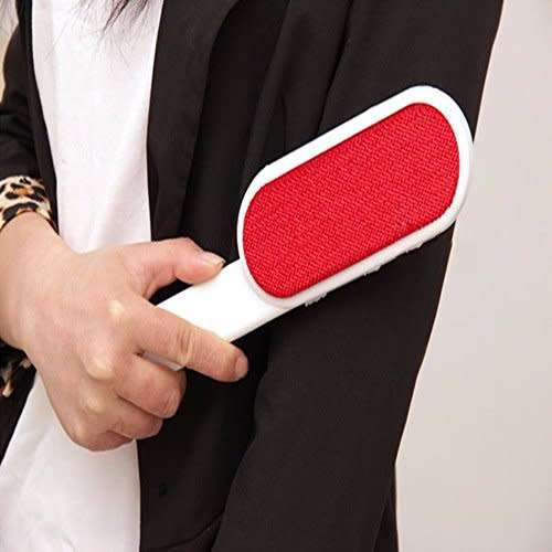 Portable Magic Lint Remover
