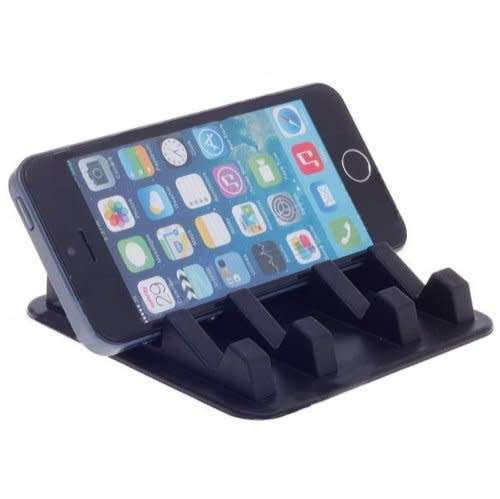 Universal Desk, Table, Car Dashboard Non-slip Mat Pad Stand Dash Mount Holder