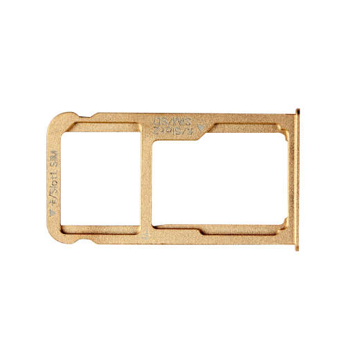 Micro Sim Card Tray For Huawei P9 Lite