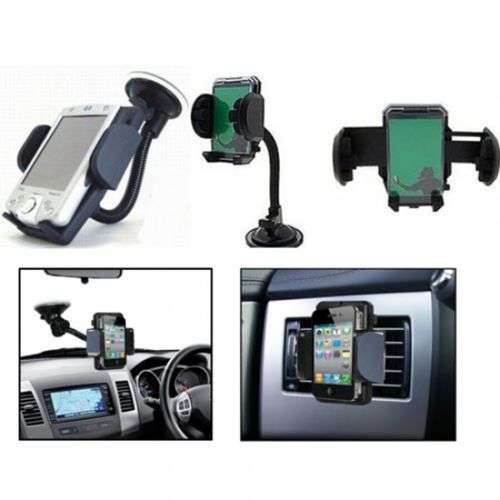 360' Unirvesal Car Mobile Holder