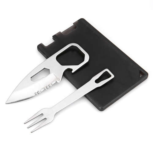 Multi-functional Fork Knife / Hex Wrench Tool
