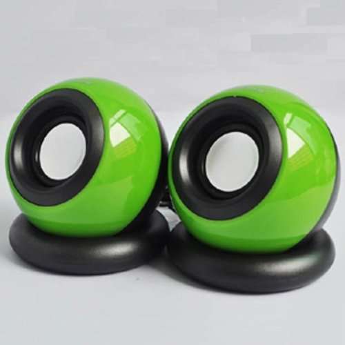 Multimedia Speaker System | G-116