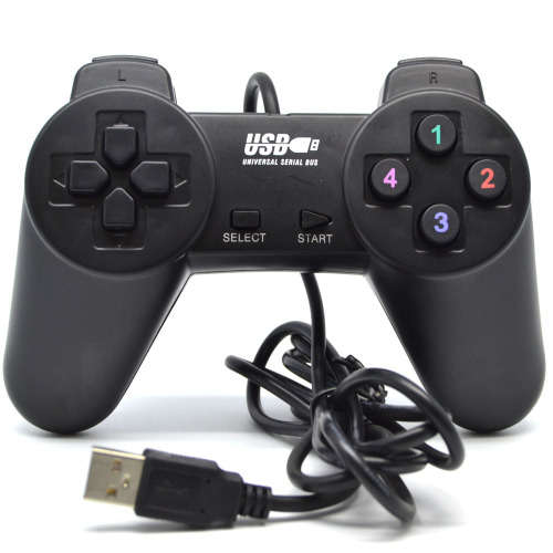 USB Wired Controller For PC