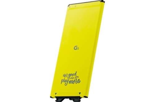 Replacement battery for LG G5 (BL-42D1F)