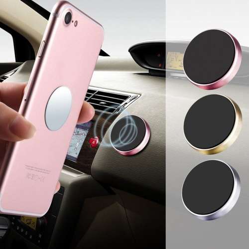 Universal Car Smartphone Dashboard Stand