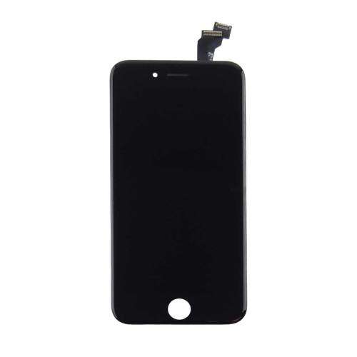 IPHONE 6S SCREEN LCD + DIGITIZER BLACK REPLACEMENT ( HIGH QUALITY )