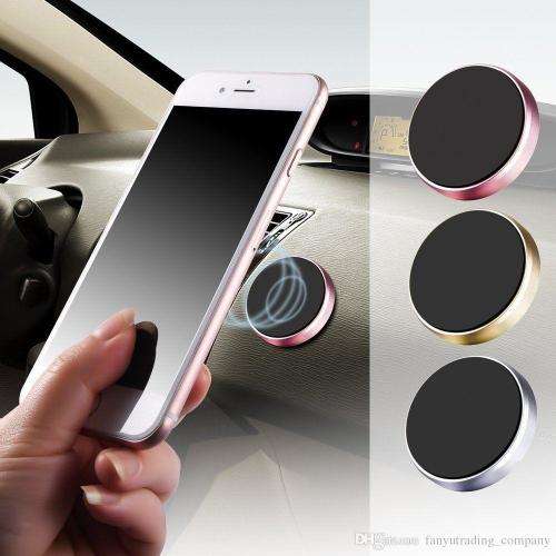 Car Cellphone Universal Magnetic Mount