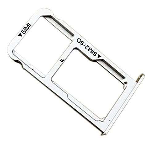 Micro Sim Card Tray For Huawei P9