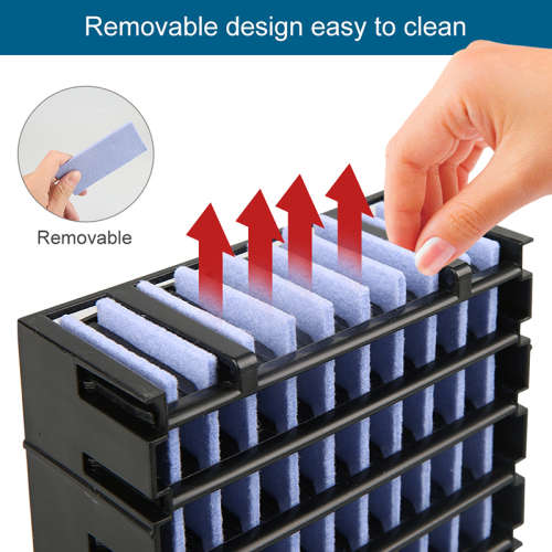 Air Cooler New Personal Space Air Conditioner