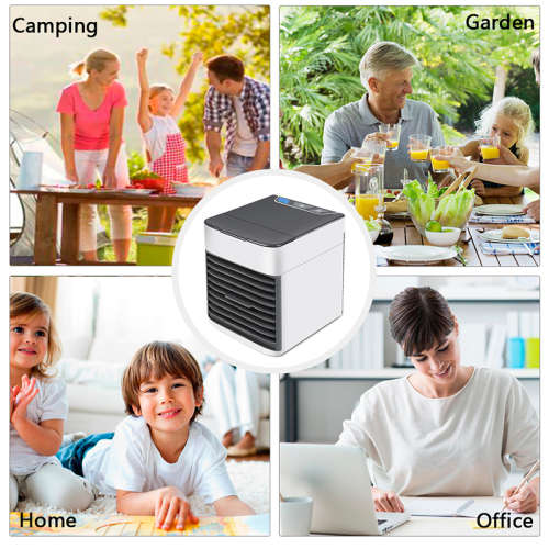 Air Cooler New Personal Space Air Conditioner