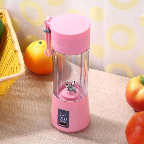 Portalbe USB Juicer Blender