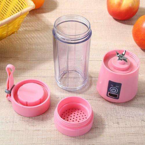 Portalbe USB Juicer Blender
