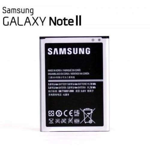 Replacement Battery For For Note 2
