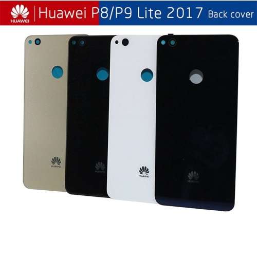 Replacement Back Case for Huawei P8 lite 2017 / P9 lite 2017