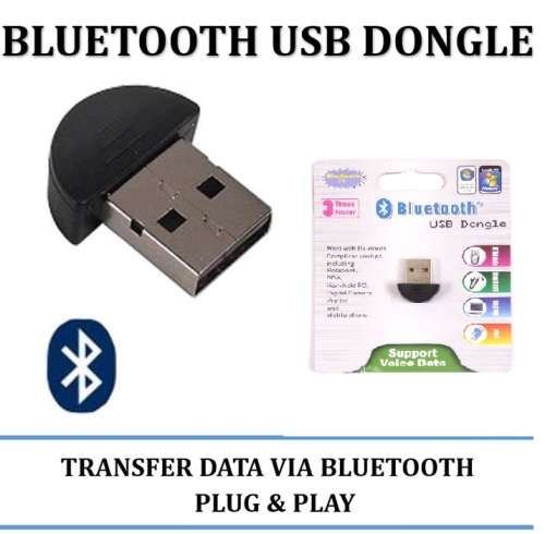 USB Bluetooth Dongle