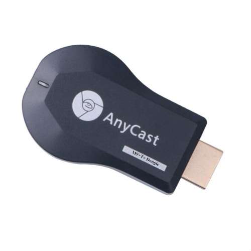 AnyCast M9 HDMI Plus Wireless WiFi Display Dongle TV Stick