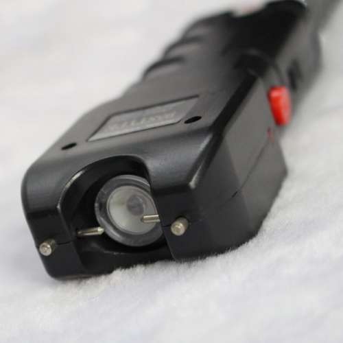 Powerful  High Voltage Stun Gun Shocker