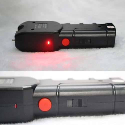 Powerful  High Voltage Stun Gun Shocker