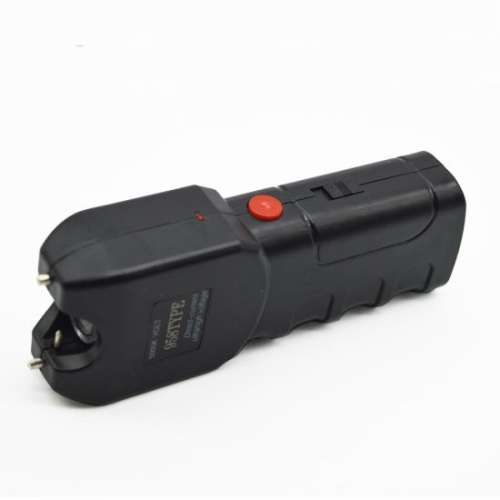 Powerful  High Voltage Stun Gun Shocker