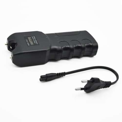 Powerful  High Voltage Stun Gun Shocker