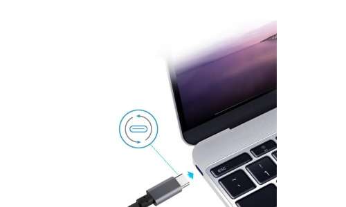 USB-C Type C to HDMI HDTV TV Cable Adapter For Samsung S10 S9 S8/MacBook