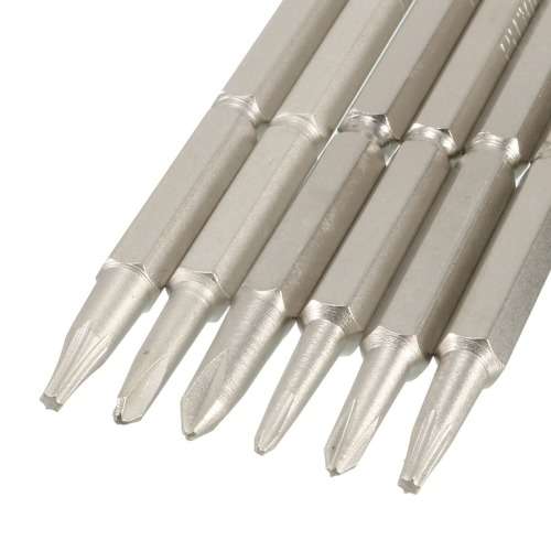 6in1 Repair Tool Set Torx Screwdriver Set For Laptop Phone Watch Tablet PC Repair