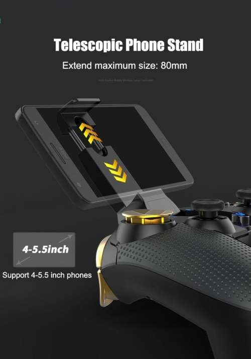 iPega 9118 Bluetooth Gamepad