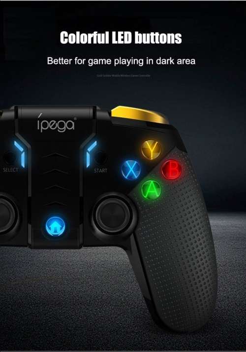 iPega 9118 Bluetooth Gamepad