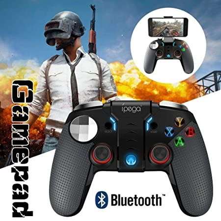 iPega 9118 Bluetooth Gamepad