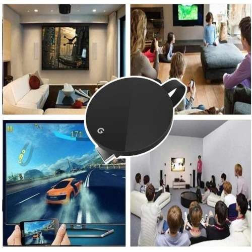 TV Stick Wireless HDMI Dongle