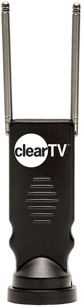 Clear TV Premium HD Mini