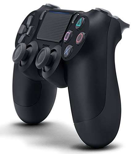 Wireless Bluetooth Game Controller For Sony PS4, Wireless Bluetooth Game Controller