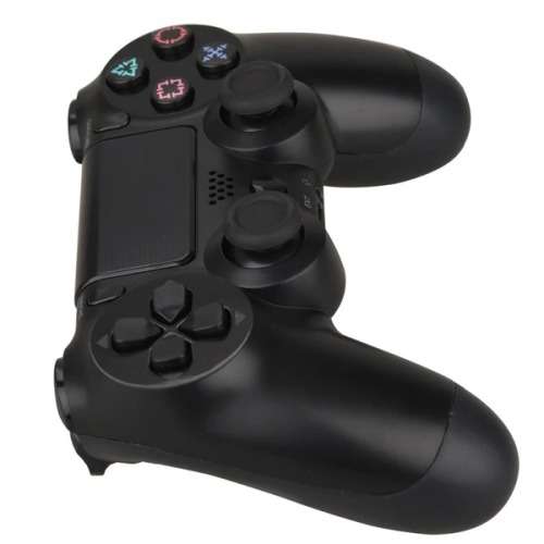 Wireless Bluetooth Game Controller For Sony PS4, Wireless Bluetooth Game Controller