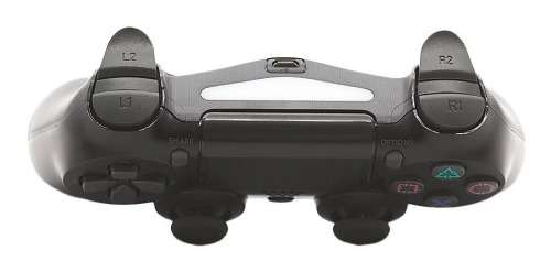 Wired Double Shock PS4 Controller (Generic)