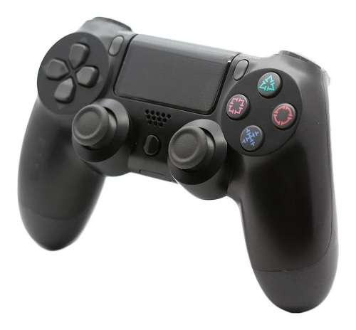 Wired Double Shock PS4 Controller (Generic)