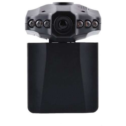 NEW HD Portable DVR 2.5" TFT LCD Screen Car Dashboard Video Recorder