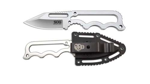 SOG Instinct Mini Knife, SG-NB1001