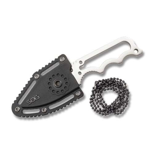 SOG Instinct Mini Knife, SG-NB1001