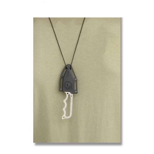 SOG Instinct Mini Knife, SG-NB1001