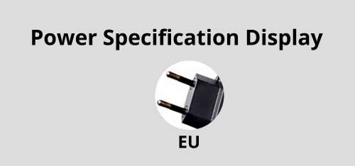 Flashlight & Shocker - Type 288 Infrared Laser