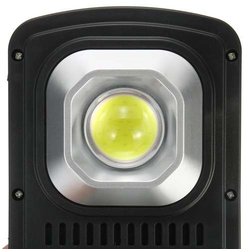 Waterproof Solar Powered Motion Sensor Wall Light