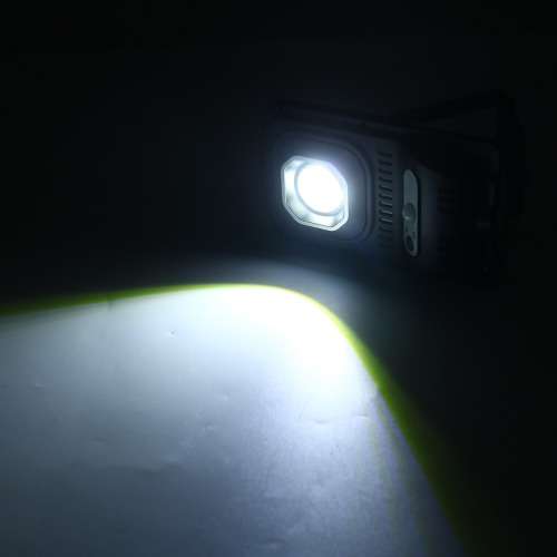 Waterproof Solar Powered Motion Sensor Wall Light