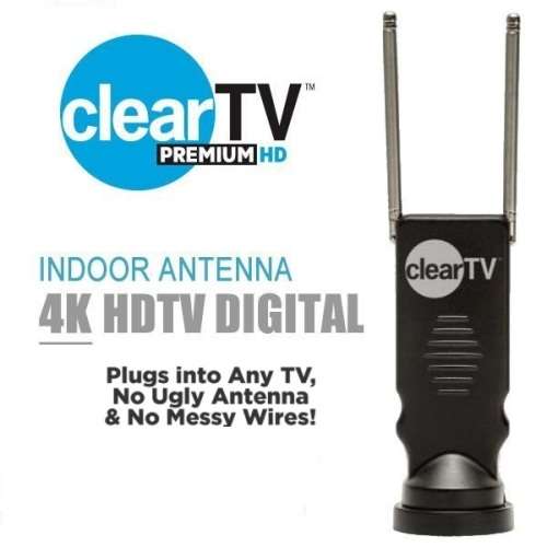 Clear TV Premium HD Mini