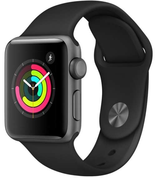 Q-A4 Smartwatch With Fitness Tracker